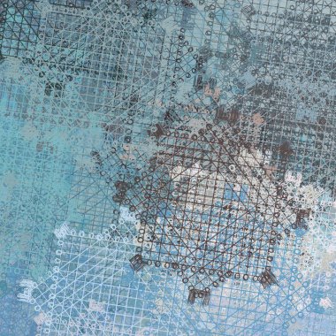 soyut renkli arkaplan, alanı kopyala  