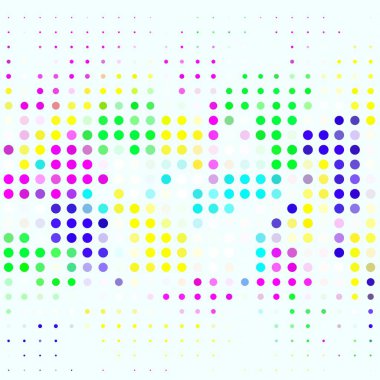 Soyut sanat dokusu. Renkli doku. Modern sanat eserleri. Renkli görüntü. Modern sanat. Çağdaş sanat.