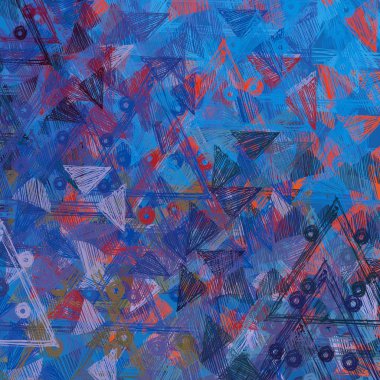 kopya alanı ile soyut sorunsuz arka plan