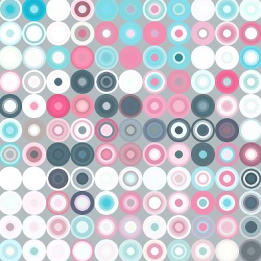 modern soyut geometrik desen arka plan