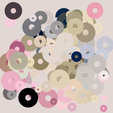 soyut renkli arkaplan, alanı kopyala 