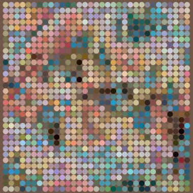 Soyut sanat dokusu. Renkli doku. Modern sanat eserleri. Renkli görüntü. Modern sanat. Çağdaş sanat. 