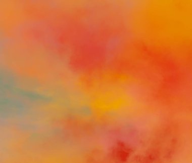 metniniz için alan ile kırmızı soyut arka plan