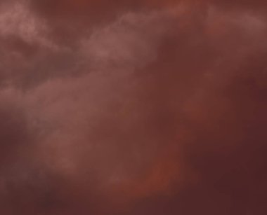 Taranmış Boyalı Soyut Arkaplan. Fırça darbeli resim.