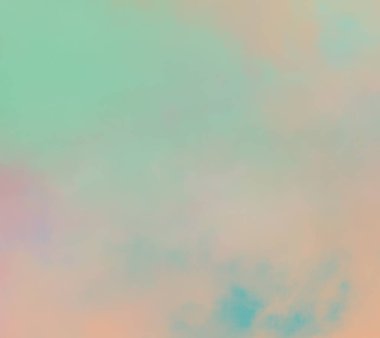 Banner parlama soyut doku. Pastel renk arka planını bulanıklaştırma