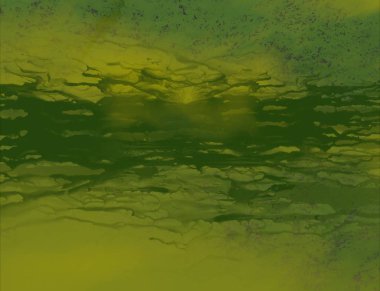 metin için alanı olan grunge arkaplanı