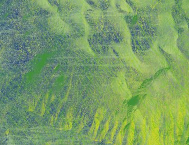 metin için alanı olan grunge arkaplanı