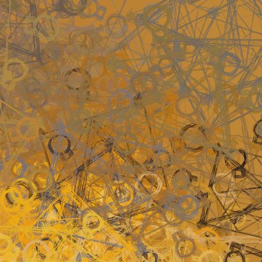 kopya alanı ile soyut sorunsuz arka plan