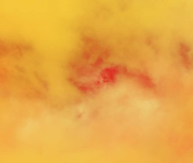 Taranmış Boyalı Soyut Arkaplan