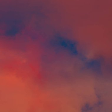 Metin için alanı olan soyut renkli arkaplan