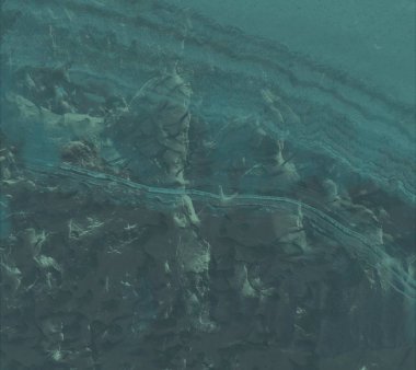 metin için alanı olan grunge arkaplanı