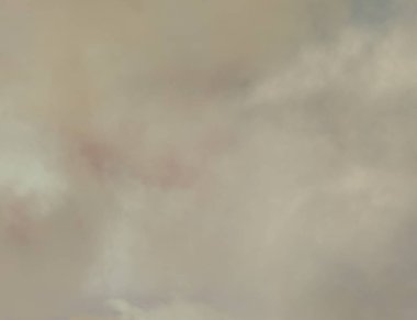 yangın duman, soyut ve sanat arka plan içine zoom 