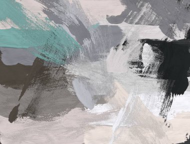 soyut yaratıcı renkli grunge arka plan