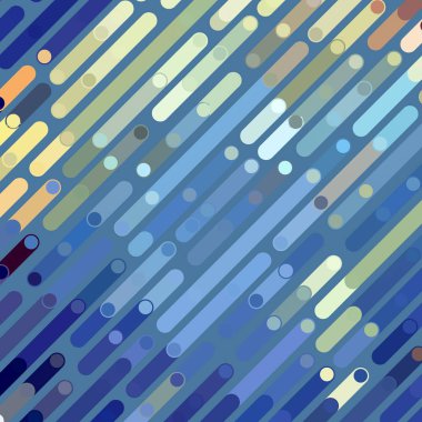 modern soyut geometrik desen arka plan