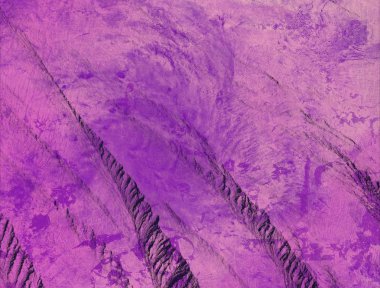 metin için alanı olan grunge arkaplanı