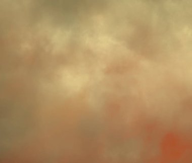 Taranmış Boyalı Soyut Arkaplan. Fırça darbeli resim.