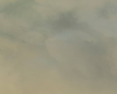 Vintage gökyüzü ve bulutlar arka plan.