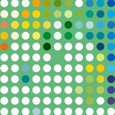 soyut renkli arkaplan, alanı kopyala 