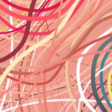 soyut renkli arkaplan, alanı kopyala  