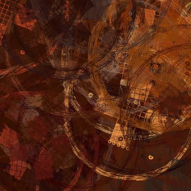 metin için alanı olan grunge arkaplanı