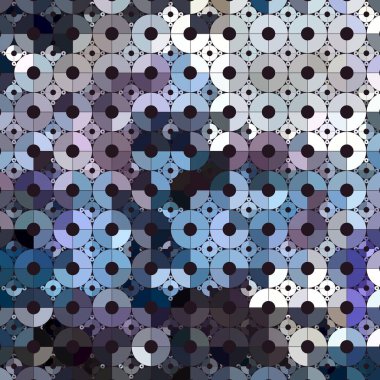 Soyut sanat dokusu. Renkli doku. Modern sanat eserleri. Renkli görüntü. Modern sanat. Çağdaş sanat.