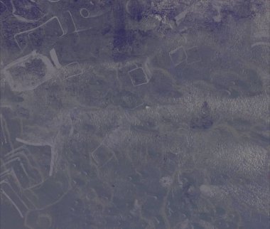 boşluk ile soyut grunge arka plan 