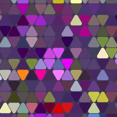 Soyut arkaplan ile kusursuz desen