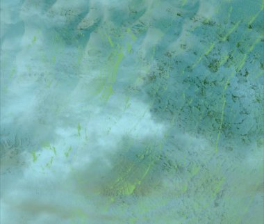 boşluk ile soyut grunge arka plan 