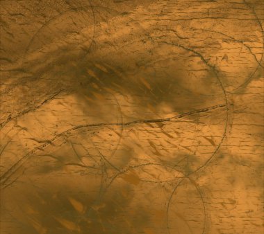 metin için alanı olan grunge arkaplanı