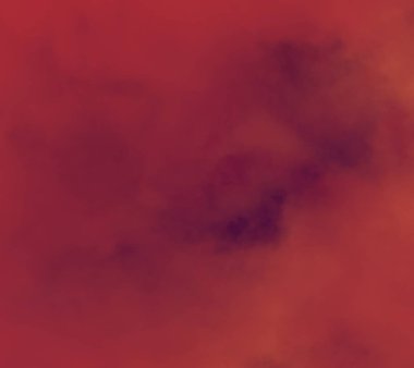 soyut grunge bulutlar, kopya alanı ile renkli arka plan