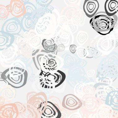 Soyut sanat dokusu. Renkli doku. Modern sanat eserleri. Renkli görüntü. Modern sanat. Çağdaş sanat.