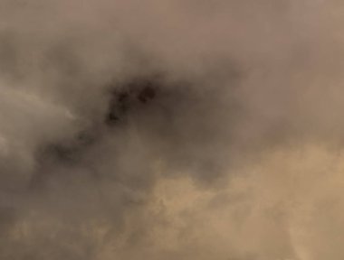 Taranmış Boyalı Soyut Arkaplan. Fırça darbeli resim.