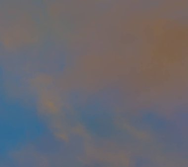 soyut grunge bulutlar, kopya alanı ile renkli arka plan