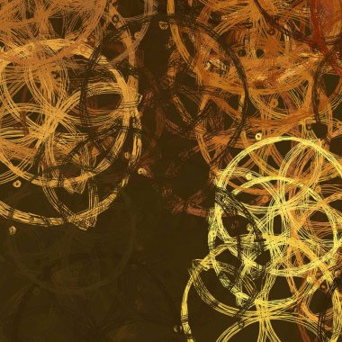 Renkli çiçek doku arka plan 