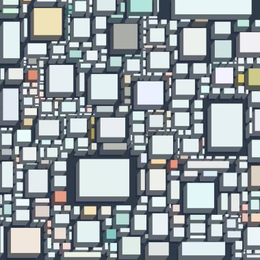 Soyut sanat dokusu. Renkli doku. Modern sanat eserleri. Renkli resim