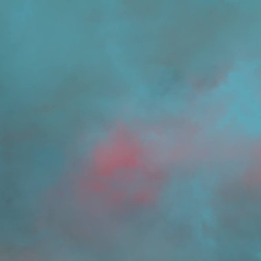 Metin için alanı olan soyut renkli arkaplan