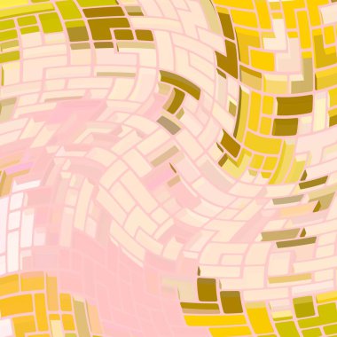 Soyut sanat dokusu. Renkli doku. Modern sanat eserleri. Renkli görüntü. Modern sanat. Çağdaş sanat. 