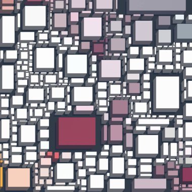 Soyut sanat dokusu. Renkli doku. Modern sanat eserleri. Renkli resim