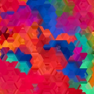 soyut renkli arkaplan, alanı kopyala