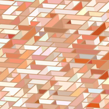 Metin için alanı olan soyut grunge arkaplanı