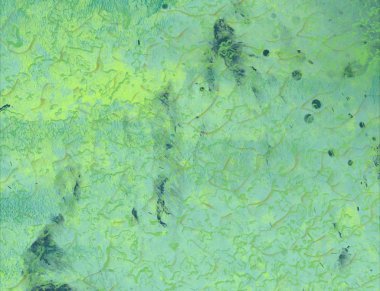 Metin için alanı olan soyut grunge arkaplanı