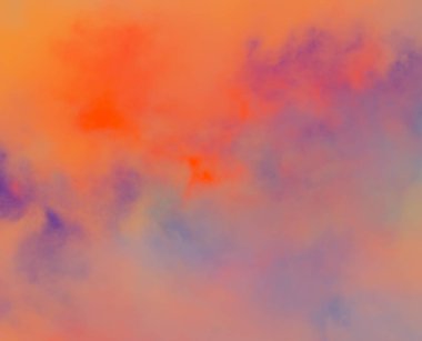 Soyut dijital olarak boyanmış arka plan efektleri. Tam çözünürlükte görünen doku ayrıntısı.