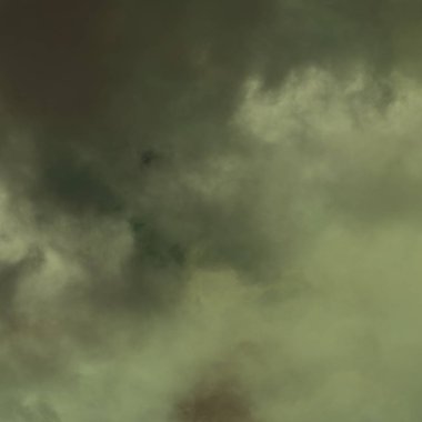 alan ile soyut yeşil arka plan