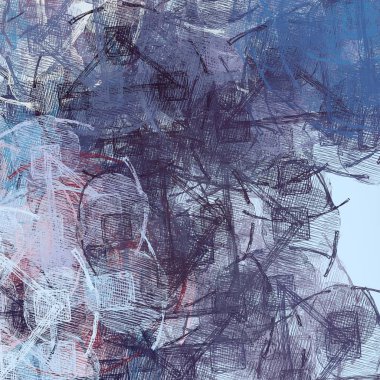 Metin için alanı olan soyut arkaplan 