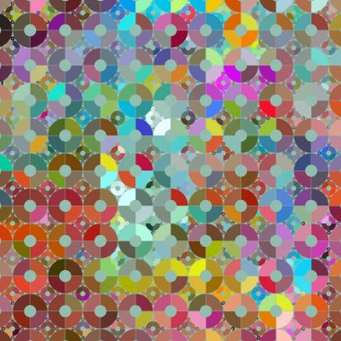 Soyut sanat dokusu. Renkli doku. Modern sanat eserleri. Renkli görüntü. Modern sanat. Çağdaş sanat.