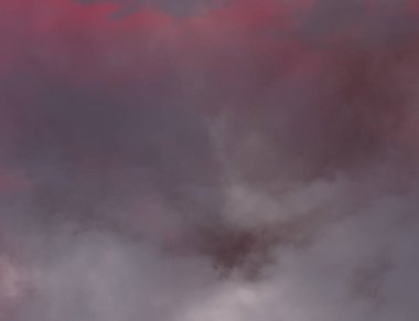 Taranmış Boyalı Soyut Arkaplan. Fırça darbeli resim. 