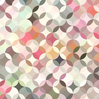 Geometrik desenli soyut arkaplan