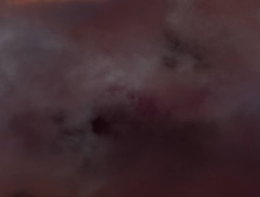 Metin için alanı olan soyut renkli arkaplan