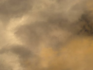 Taranmış Boyalı Soyut Arkaplan