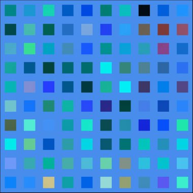 Soyut sanat dokusu. Renkli doku. Modern sanat eserleri. Renkli görüntü. Modern sanat. Çağdaş sanat.